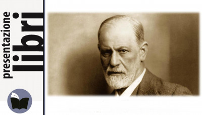 immagine articolo Presentazione libri - La svolta di Freud e l’attualità della clinica