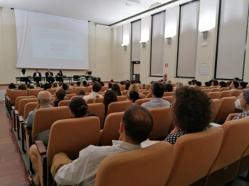 VARESE - La riforma di potenziamento della sanità in Lombardia. Il ruolo dello Psicologo