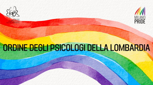L'OPL aderisce al Milano Pride 2022