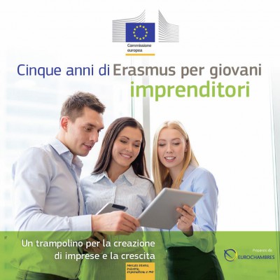 immagine articolo L’Erasmus per i professionisti: un’opportunità per tutti gli iscritti