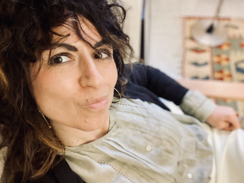 Teruzzi Simona