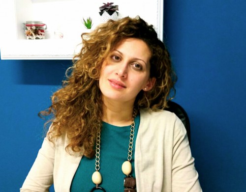 Cianfano Chiara Valentina