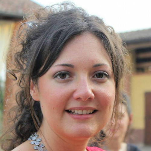 Casari Federica