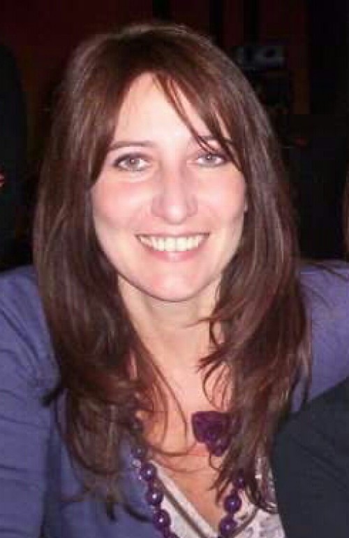Vitrano Enza