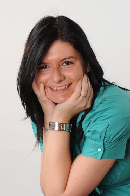 Cacace Deborah
