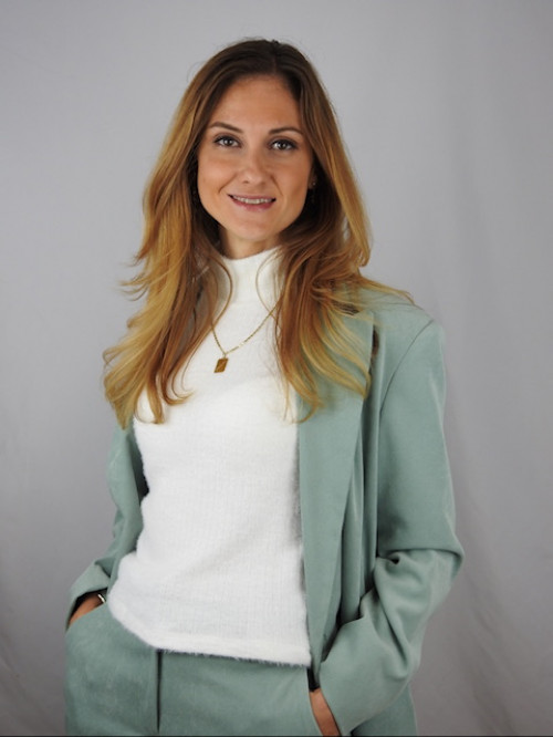 Cangemi Sabrina