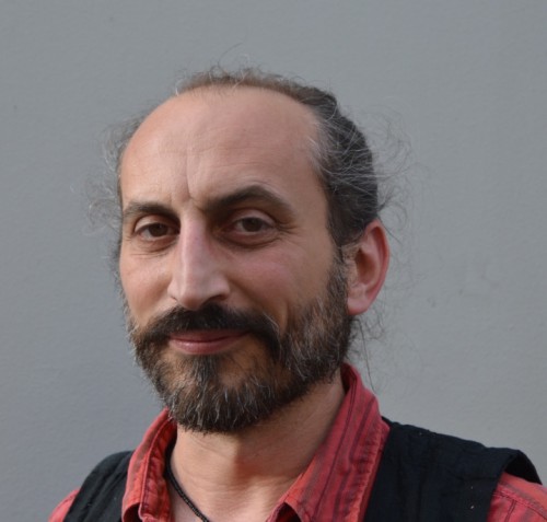 Calcina Claudio