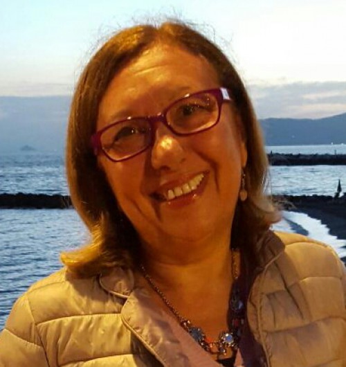 Roveti Donata