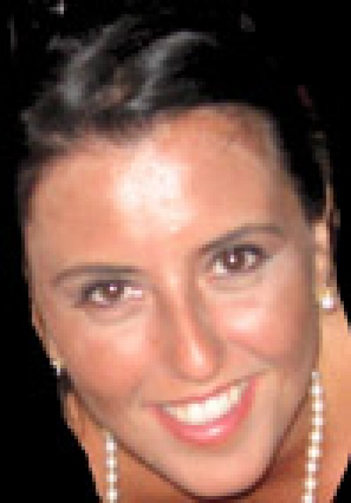 Calì Raffaella