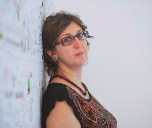 Airoldi Samira