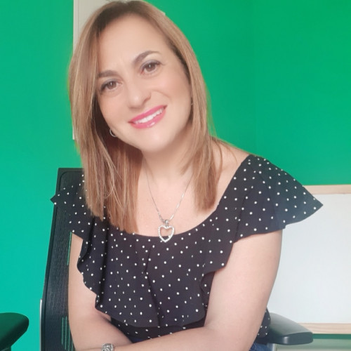 La Rosa Valeria