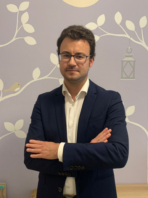 Baruffi Matteo