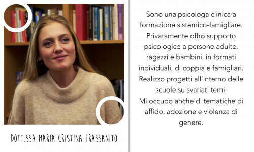 Frassanito Maria Cristina