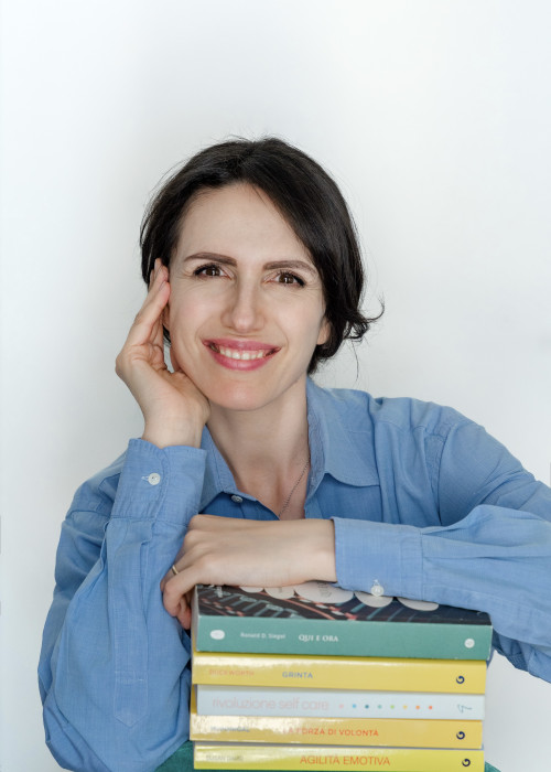 Calabrese Nunzia Antonella
