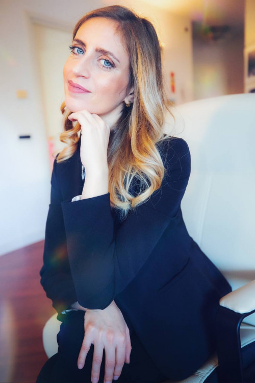 Passanante Claudia