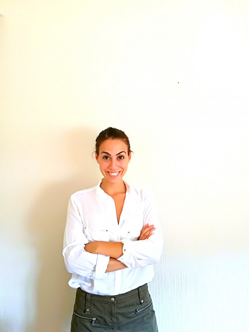 Carabellò Claudia