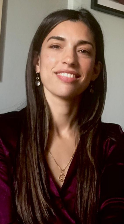 Sacca' Giorgia