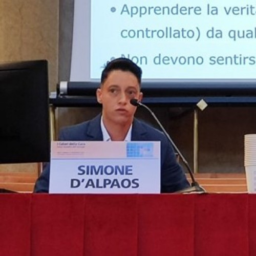 D'Alpaos Serena