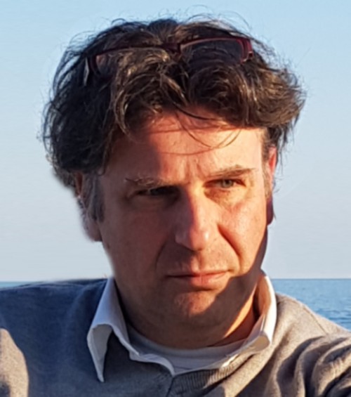 Gramaglia Gabriele