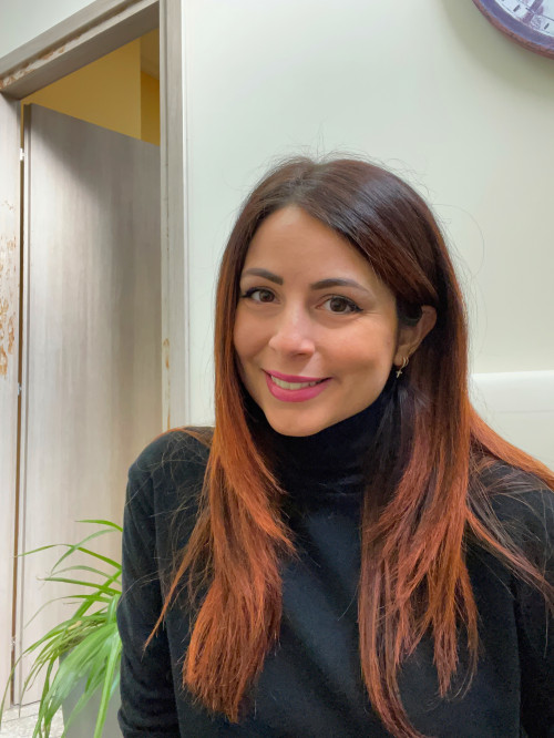 Vitarisi Sharon