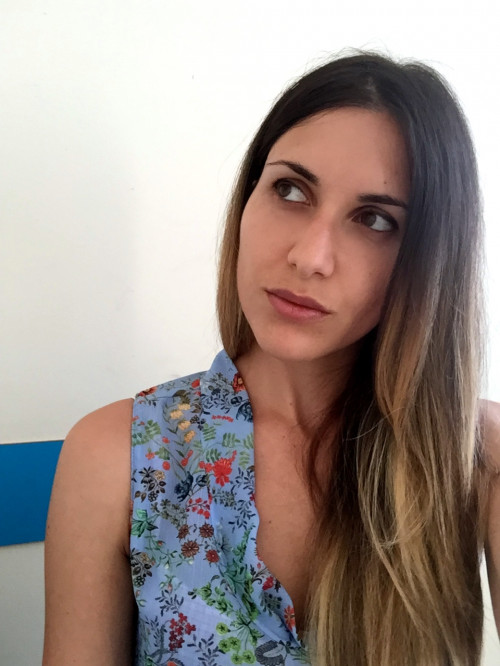 Casirati Patrizia