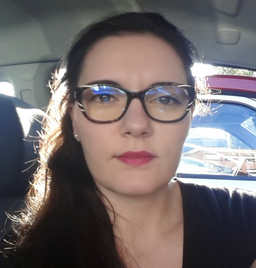 Ogliari Tatiana