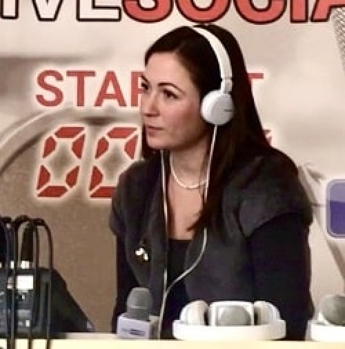 La Spada Viviana