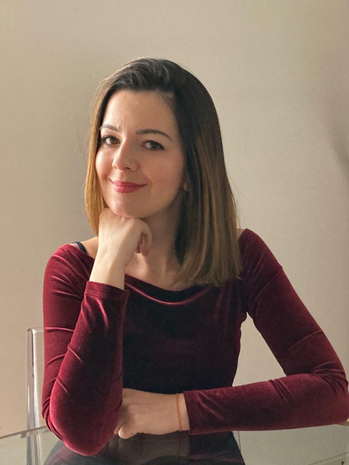 Iazzi Veronica