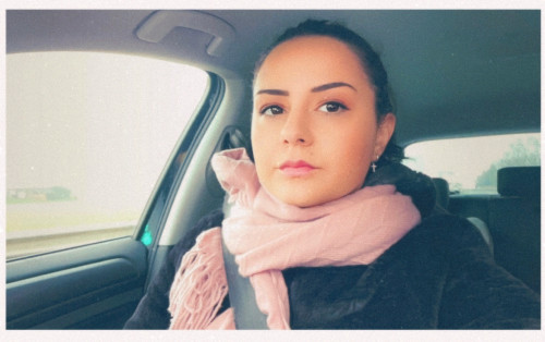 Cai Corona Giuliana