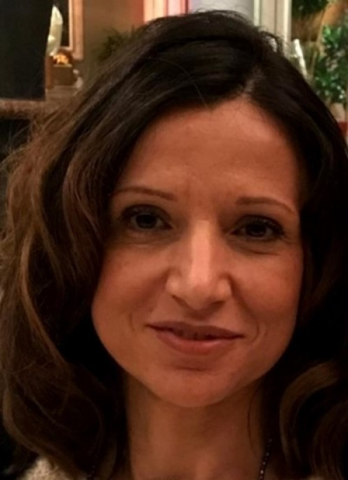 Ciaschini Donatella