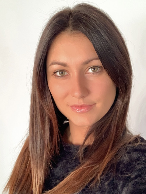 Manzoni Silvia
