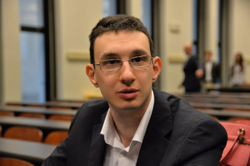 Aceti Matteo