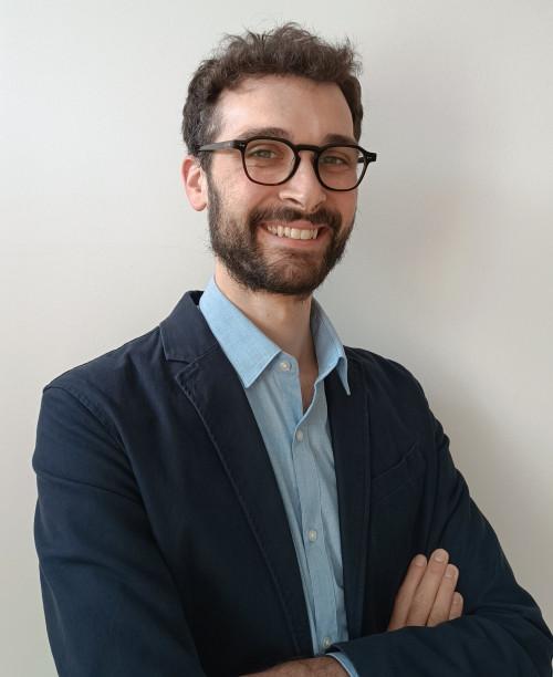 Mandelli Andrea