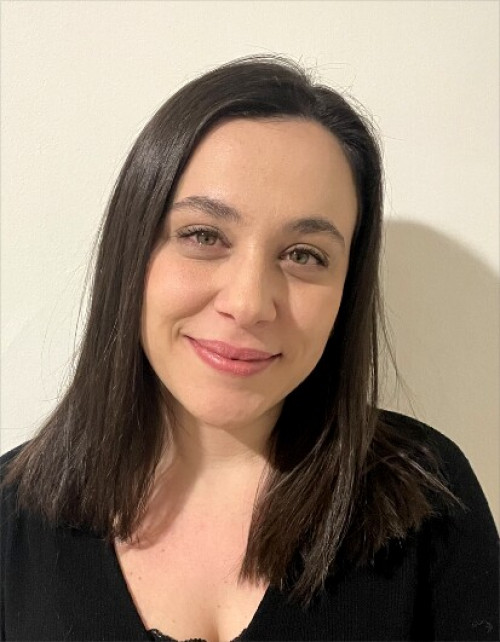 Camarda Giorgia