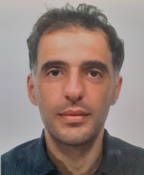 Specchia Giordano Antonio