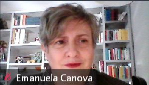 Canova Emanuela