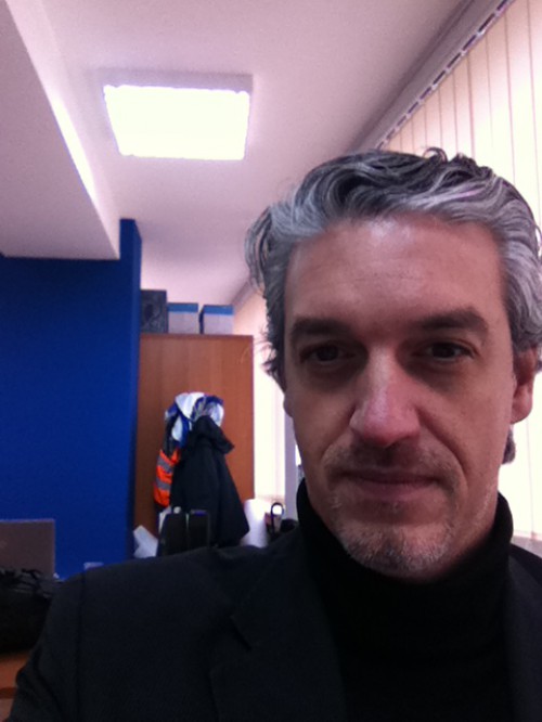 Calabrò Mario