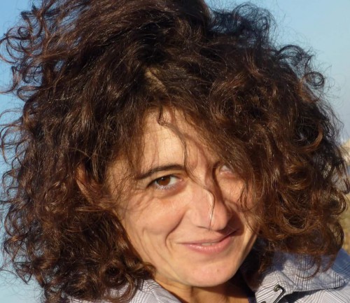 Urciuoli Francesca
