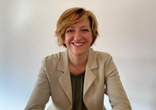 Caramaschi Laura