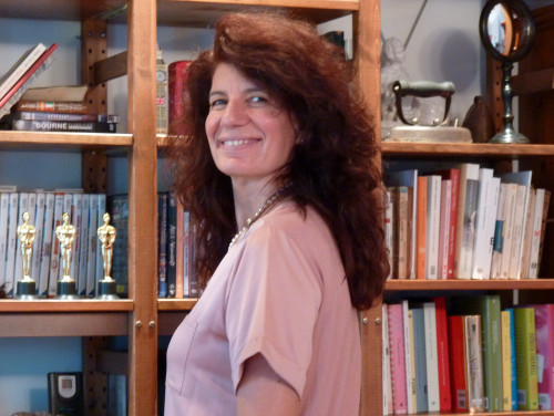 Camussi Elisabetta