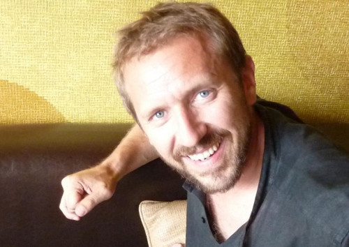 Candida Davide Maria