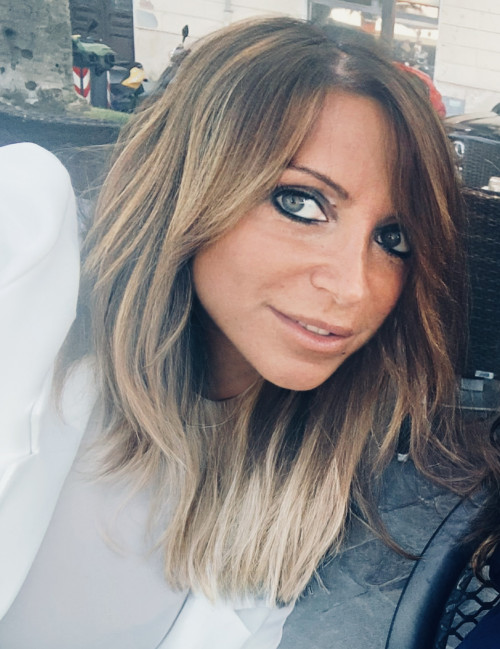 Calabrese Chiara