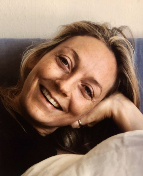 Camici Maria