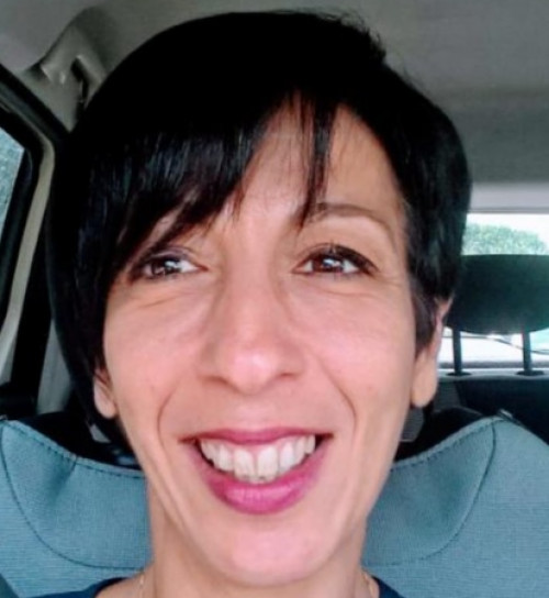 Caligiuri Dora