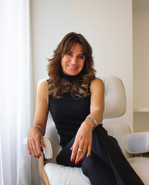 Canulli Stefania