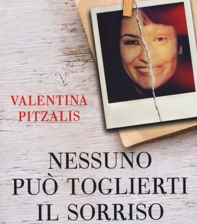 Gabriella Scaduto legge un capitolo del libro di Valentina Pitzalis