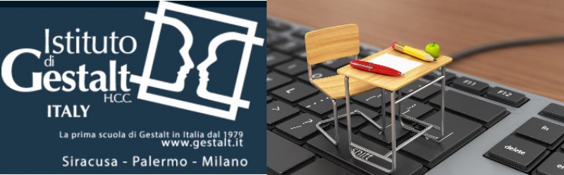 Webinar di presentazione dell'Istituto di Gestalt HCC