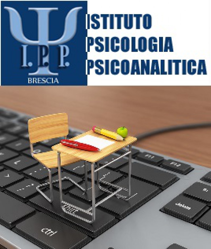 Webinar di presentazione della Scuola di Specializzazione in Psicoterapia Psicoanalitica