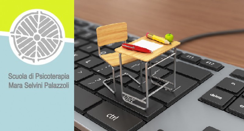 Webinar di presentazione della Scuola di Psicoterapia Mara Selvini Palazzoli