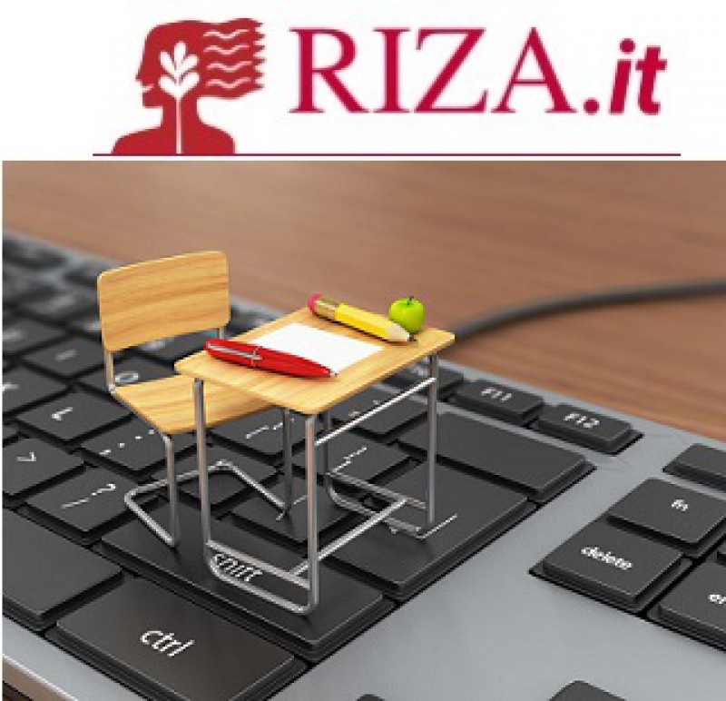 Webinar di presentazione dell'Istituto Riza di Medicina Psicosomatica - Scuola di formazione in psicoterapia
